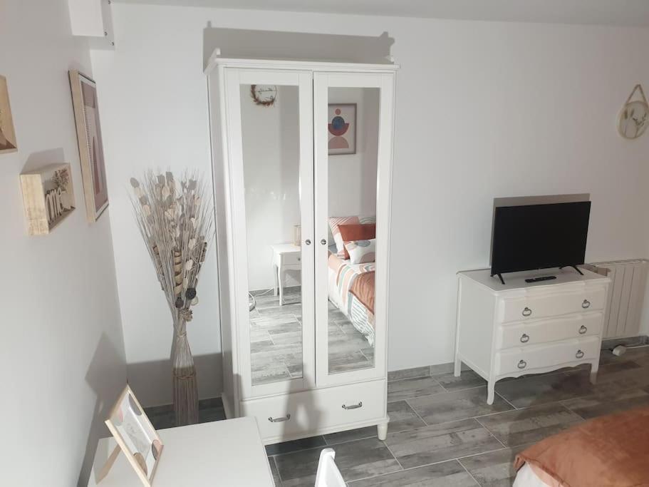 Hotel La Terracotta Rer C -N104-A6 à Brétigny-sur-Orge Extérieur photo